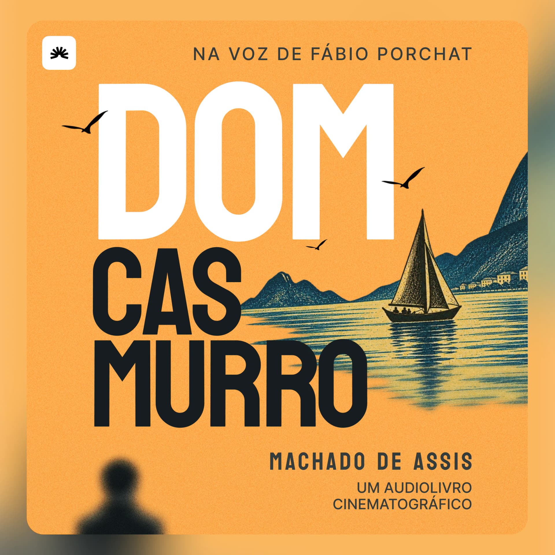 Dom Casmurro