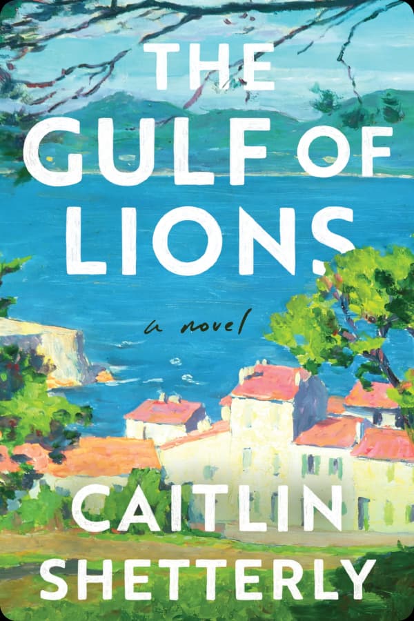 The Gulf of Lions