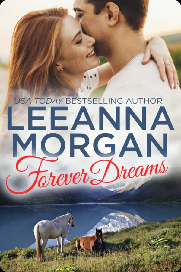 Forever Dreams by Leeanna Morgan