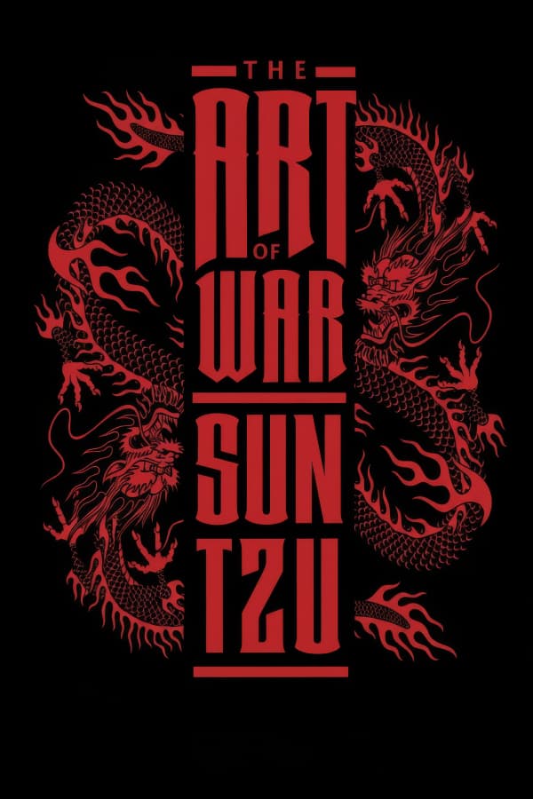The Art of War by Sun Tzu