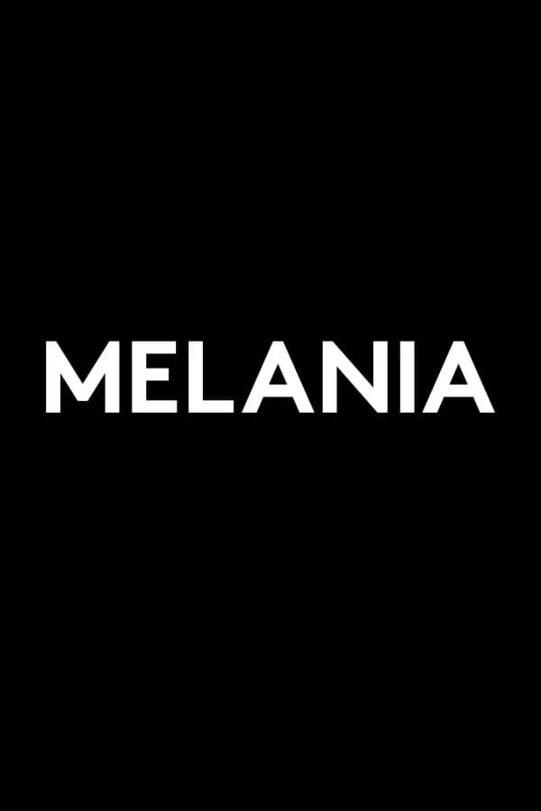 Melania: The Audiobook by Melania Trump