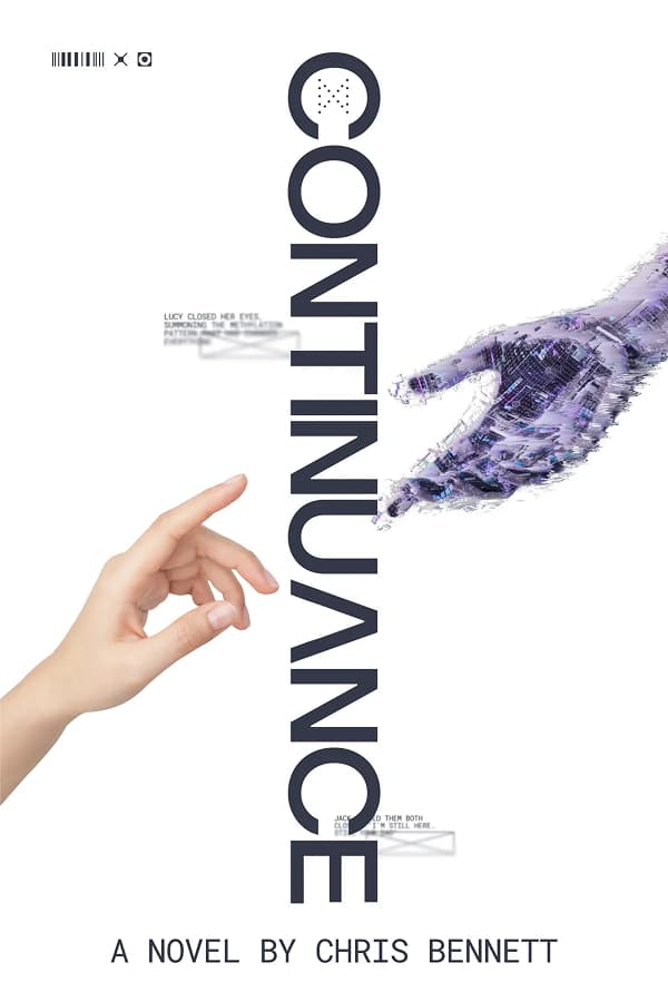 Continuance by Chris Bennett