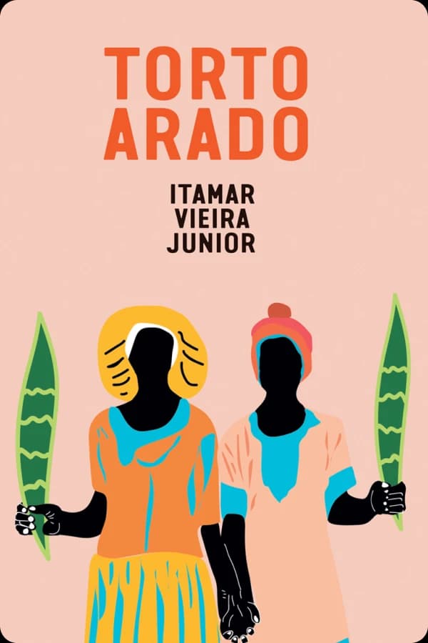 Torto arado, de Itamar Vieira Junior