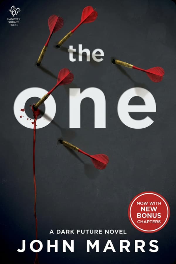 The One (Expanded Edition) by John Marrs