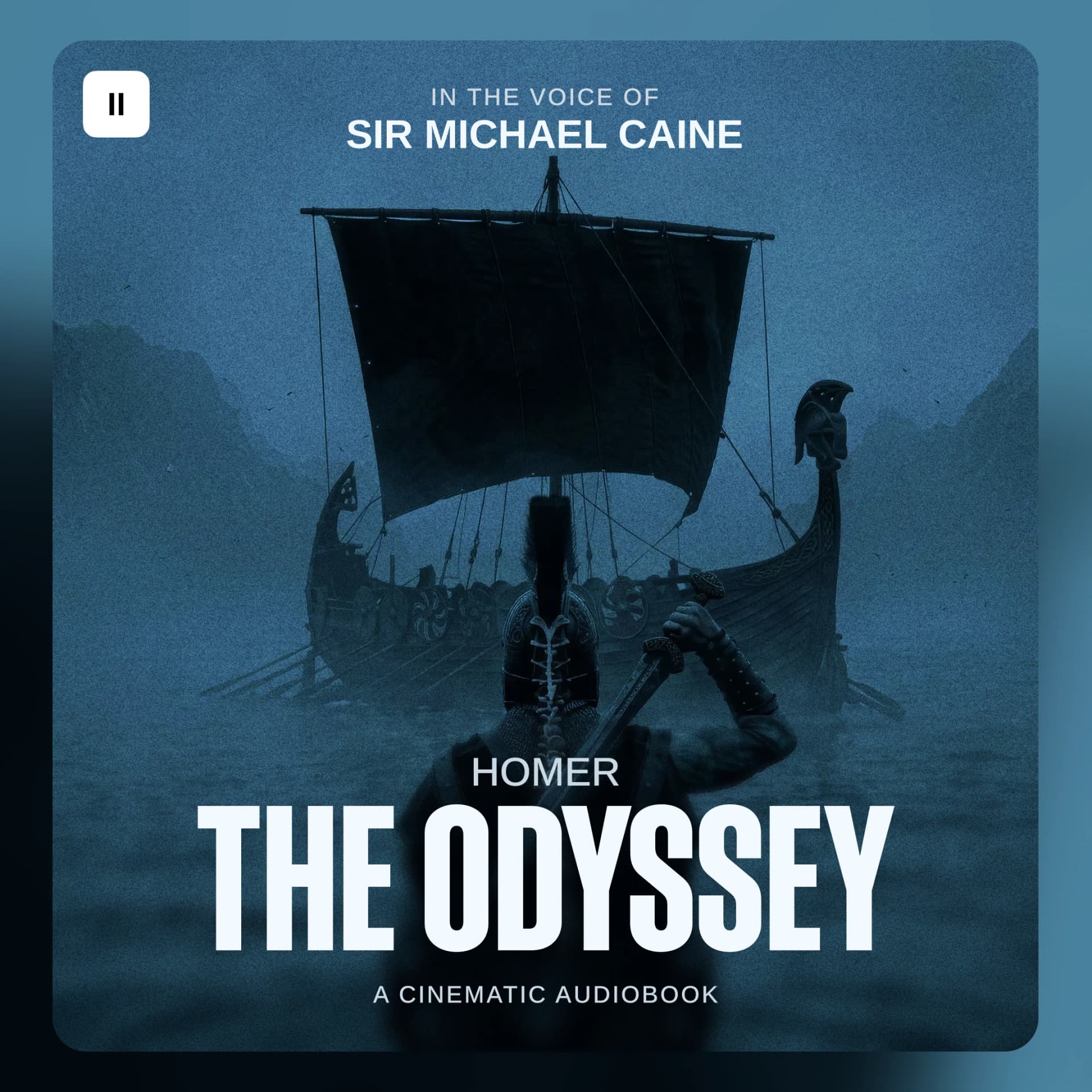 The Odyssey