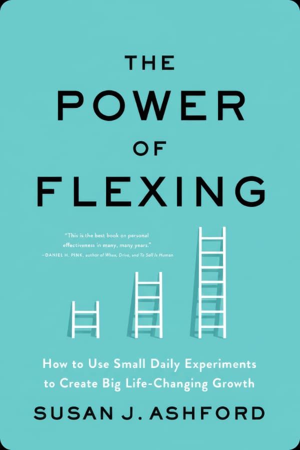 The Power of Flexing
