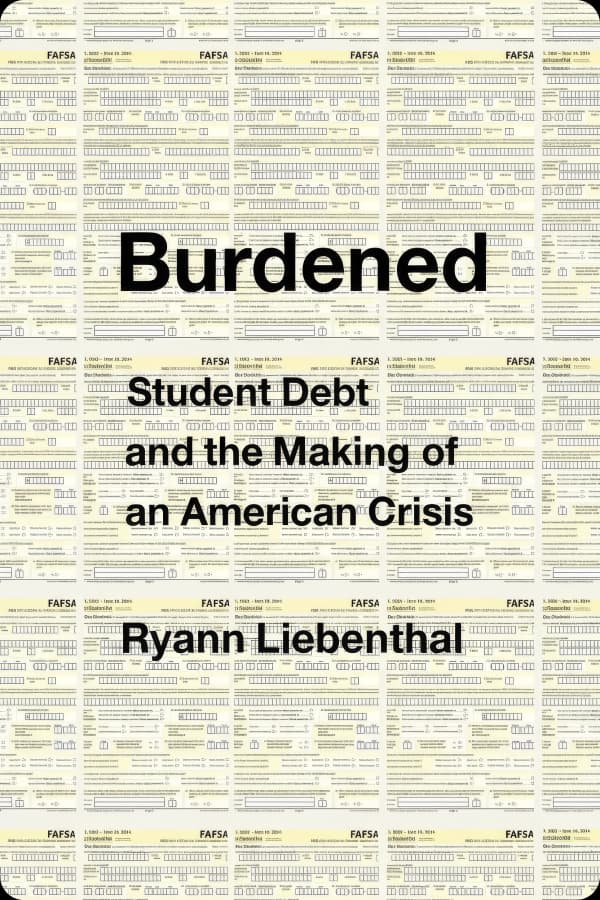 Burdened