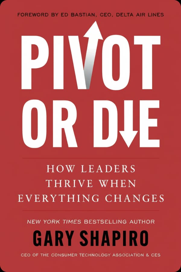 Pivot or Die