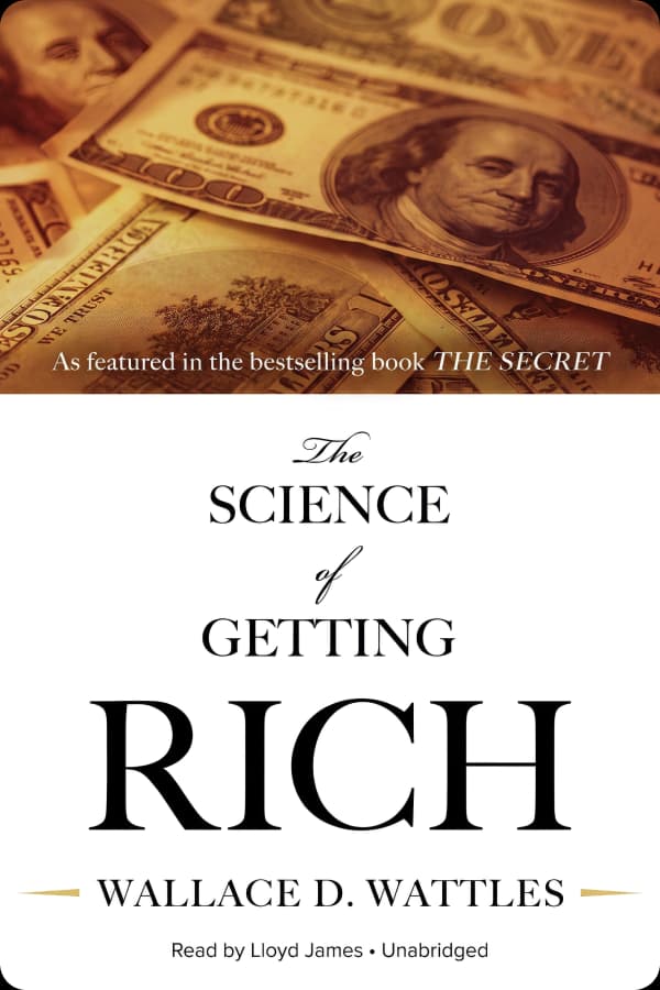 The Science of Getting Rich