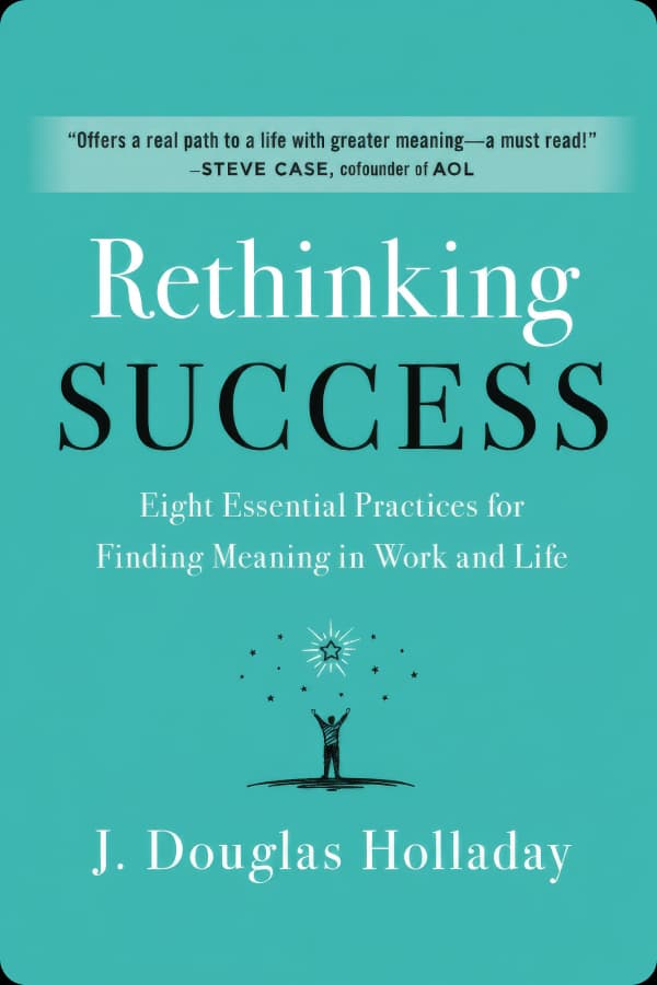 Rethinking Success