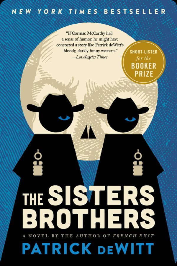 The Sisters Brothers