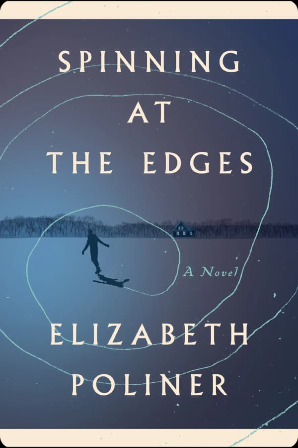 Spinning at the Edges